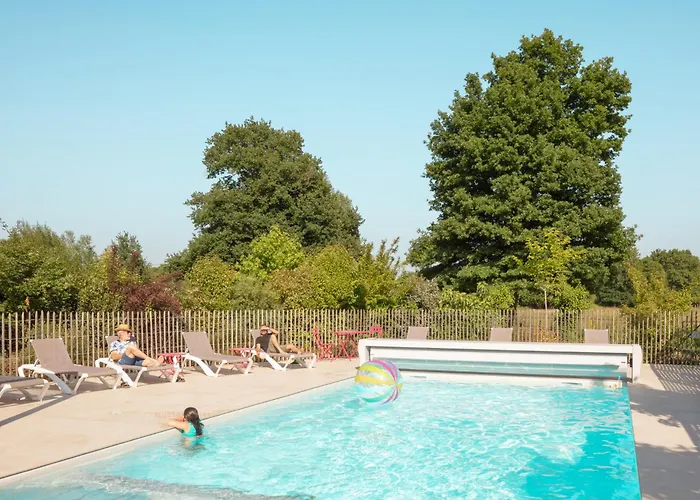 Le jardin des 4 saisons