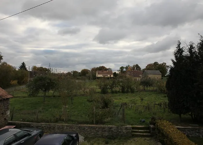 La Grange Ô Belles